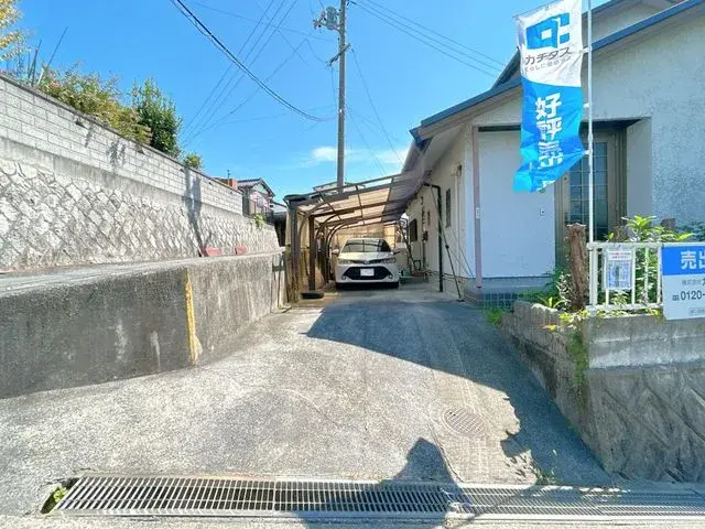 4LDK Property Shunan City Yamaguchi Prefecture (5)