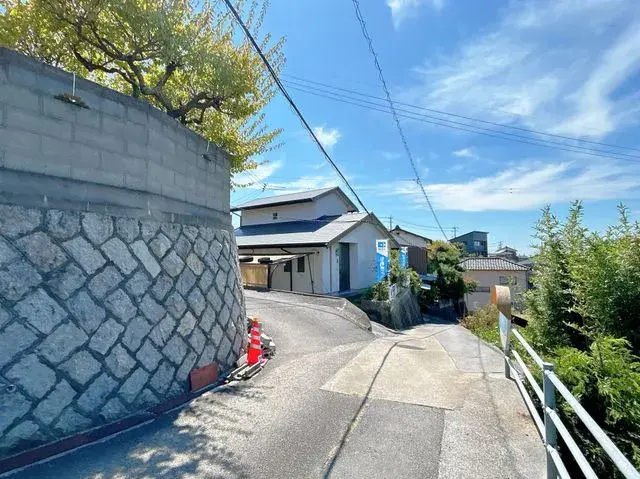4LDK Property Shunan City Yamaguchi Prefecture (7)