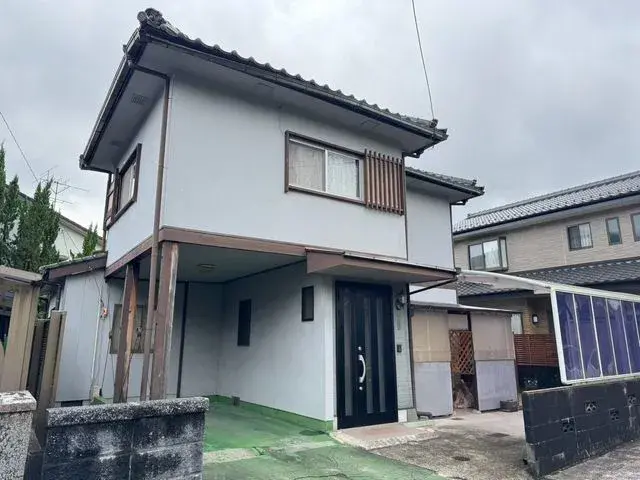 Akiya in Yamaguchi