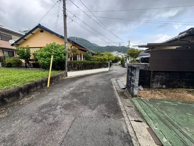 5DK Yamaguchi City Yamaguchi Prefecture (2)