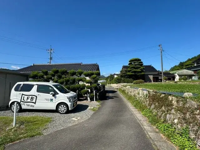 4DK 山口市 山口县 (3)