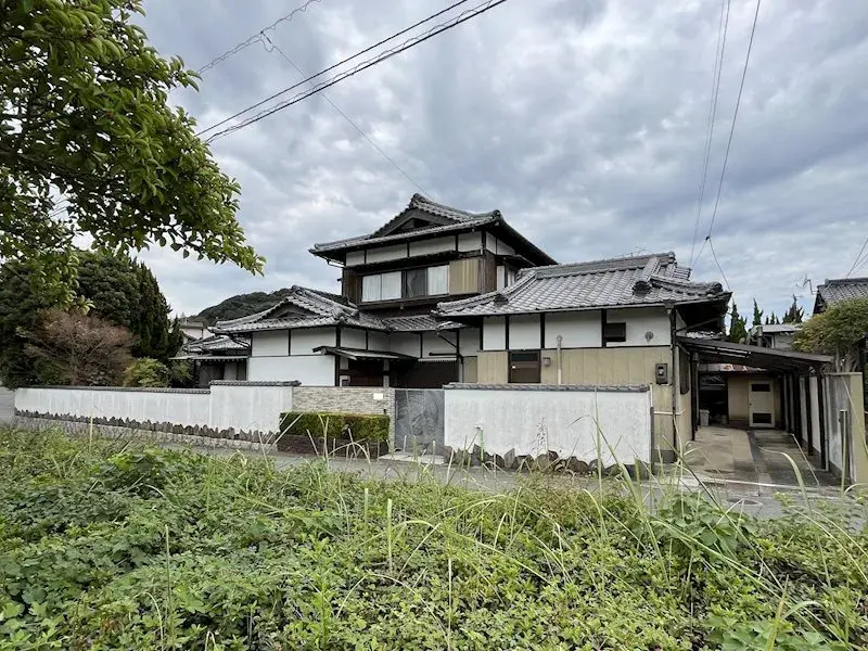 Propiedad 6LDK Ciudad de Shimonoseki Prefectura de Yamaguchi (4)