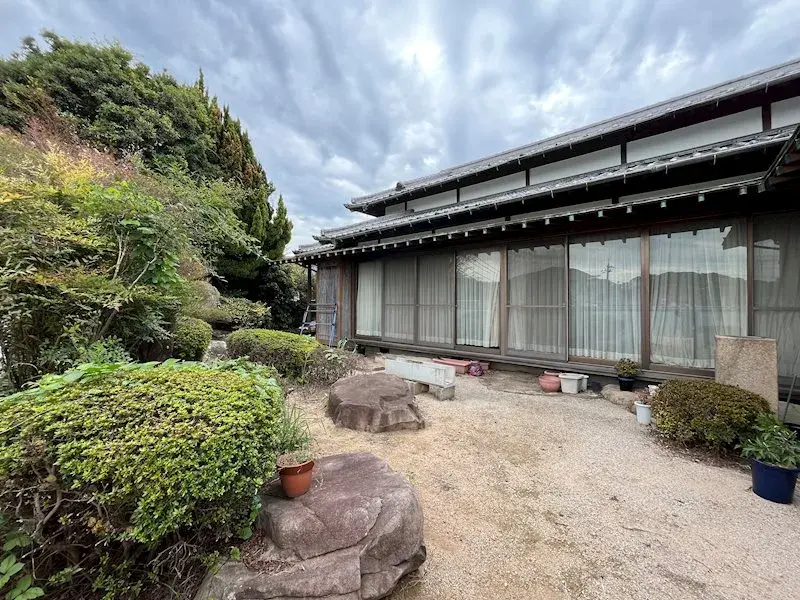 Propiedad 6LDK Ciudad de Shimonoseki Prefectura de Yamaguchi (7)
