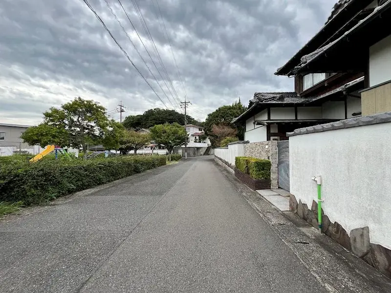 Propiedad 6LDK Ciudad de Shimonoseki Prefectura de Yamaguchi (8)