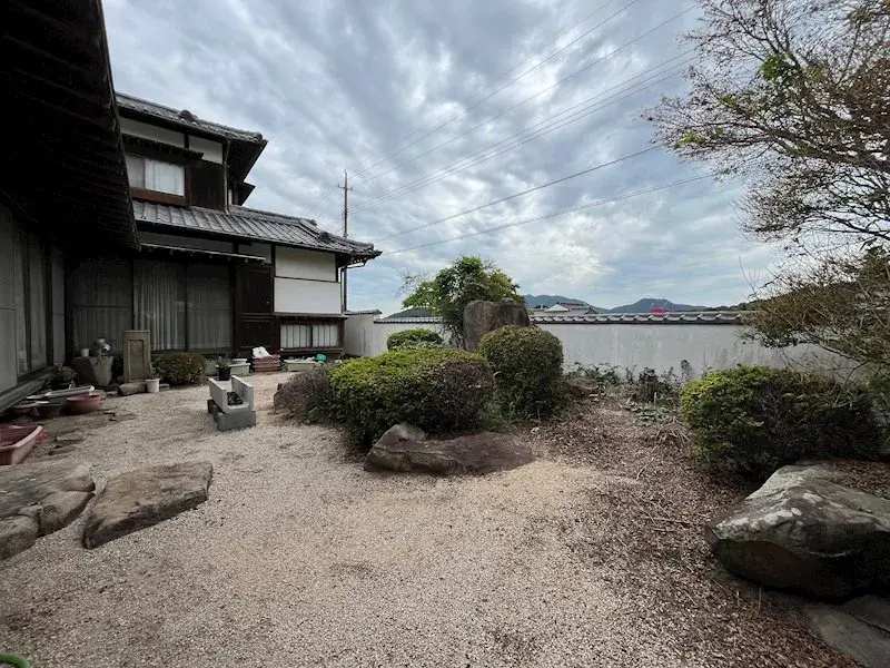 Propiedad 6LDK Ciudad de Shimonoseki Prefectura de Yamaguchi (9)