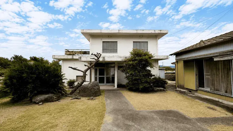 6LDK Property Naruto City Tokushima Prefecture (2)