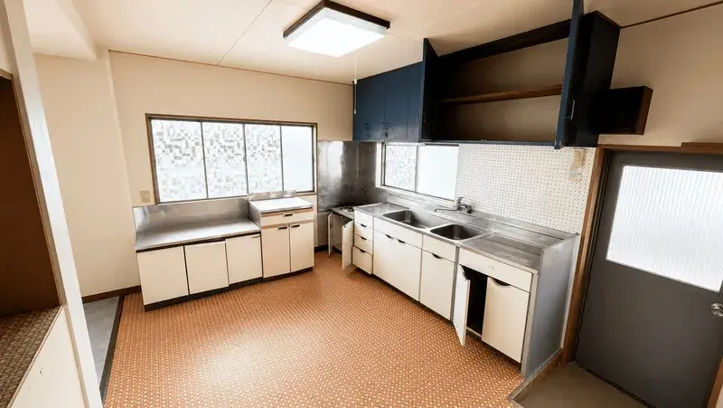6LDK Property Naruto City Tokushima Prefecture (12)
