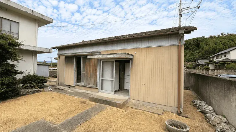 6LDK Property Naruto City Tokushima Prefecture (4)