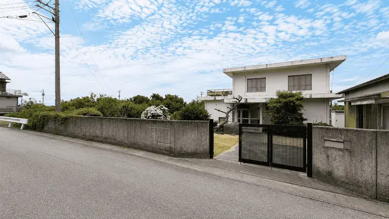 6LDK Property Naruto City Tokushima Prefecture (5)