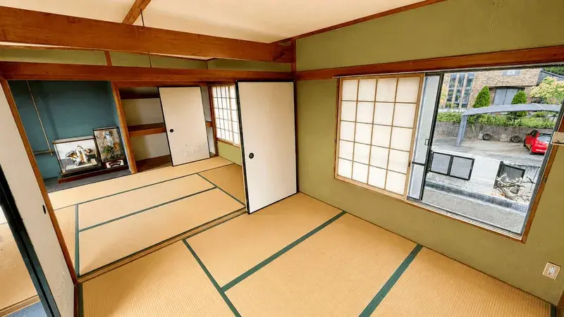 6LDK Property Naruto City Tokushima Prefecture (8)