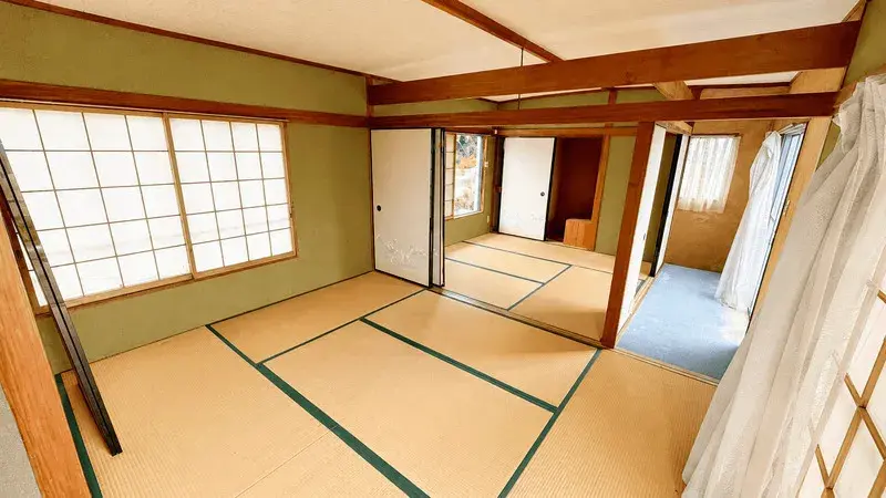 6LDK Property Naruto City Tokushima Prefecture (9)