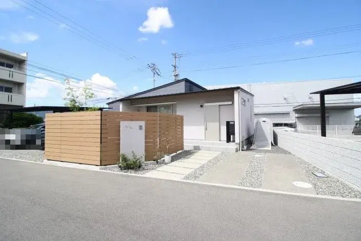Akiya in Kagawa