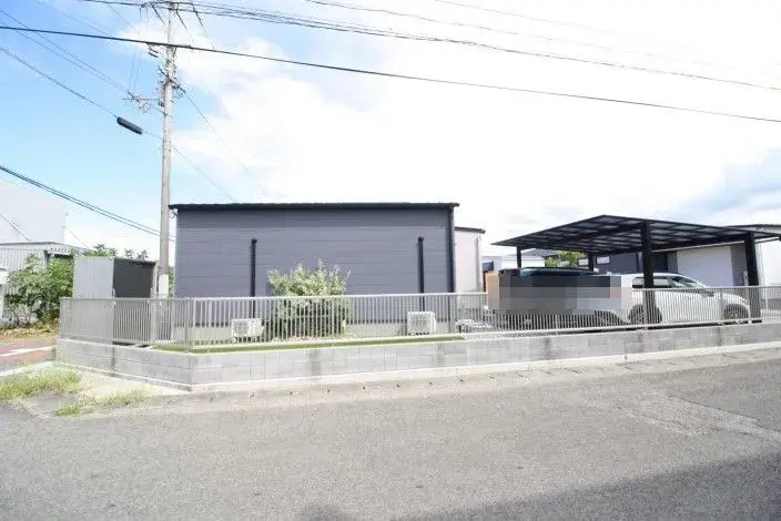 2SLDK Property Mitoyo City Kagawa Prefecture (2)