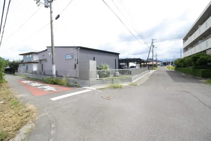 2SLDK Property Mitoyo City Kagawa Prefecture (3)