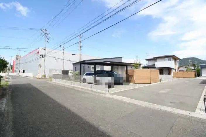 2SLDK Property Mitoyo City Kagawa Prefecture (4)