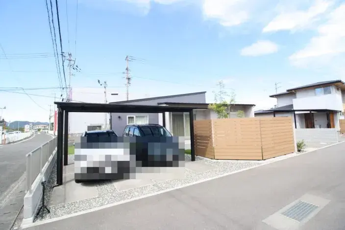 2SLDK Property Mitoyo City Kagawa Prefecture (6)