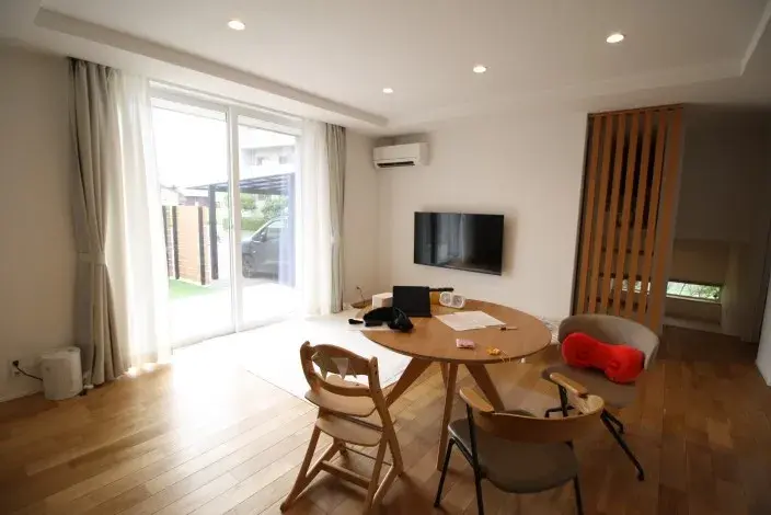 2SLDK Property Mitoyo City Kagawa Prefecture (8)