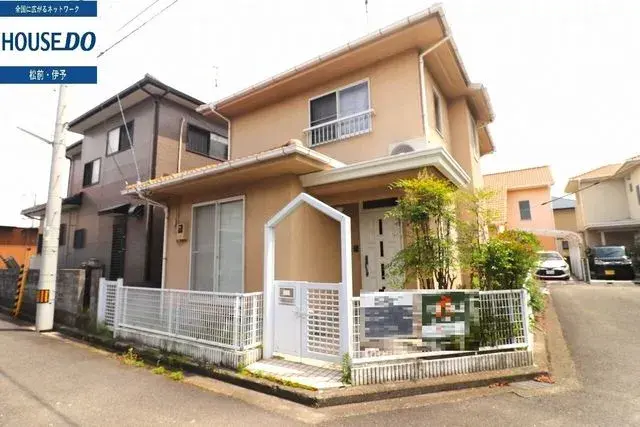 Akiya in Ehime