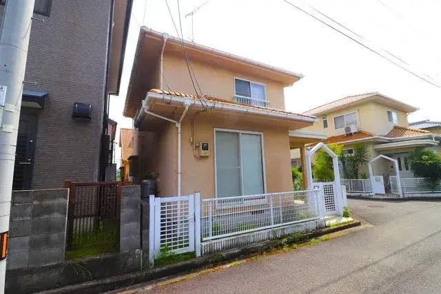 4LDK 松山市 愛媛県 (2)