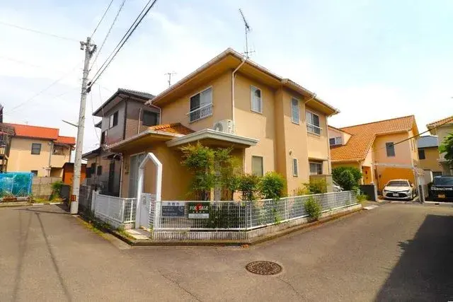 4LDK 松山市 愛媛県 (3)
