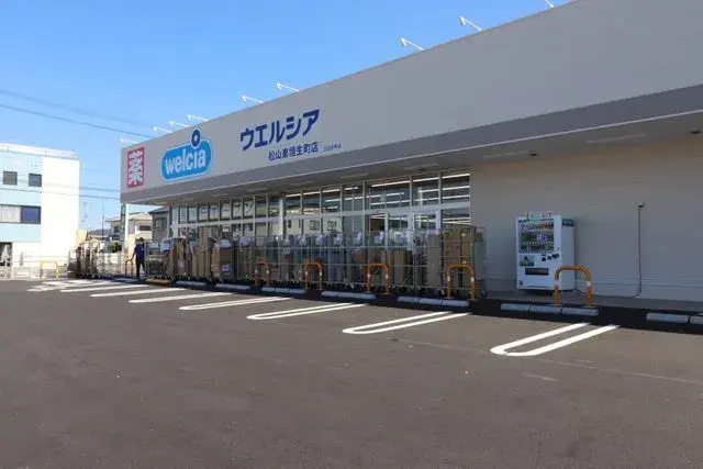 4LDK 松山市 愛媛県 (25)