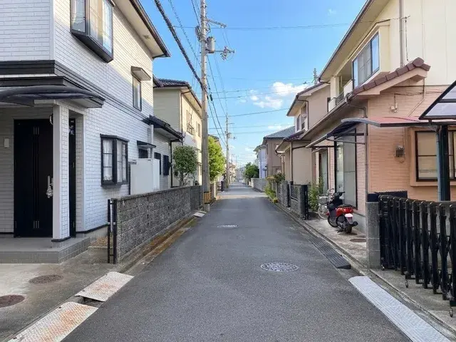 4LDK Property Matsuyama City Ehime Prefecture (5)