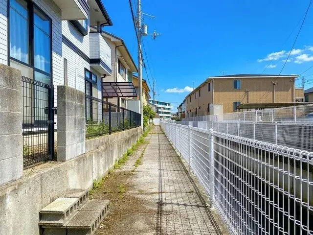 4LDK Property Matsuyama City Ehime Prefecture (6)