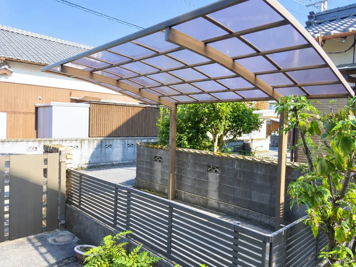 Propriété 4SLDK Ville de Saijo Préfecture d'Ehime (4)