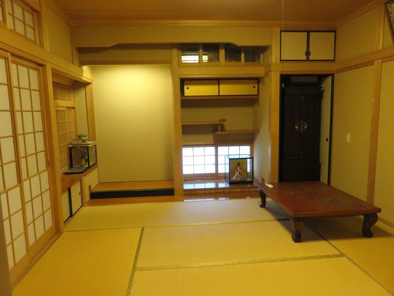 Propriété 4SLDK Ville de Saijo Préfecture d'Ehime (7)
