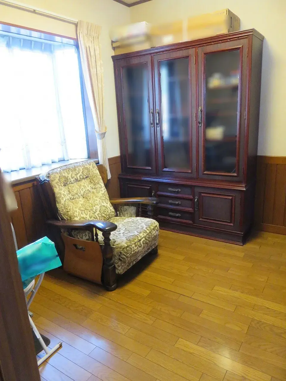 Propriété 4SLDK Ville de Saijo Préfecture d'Ehime (8)