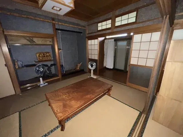 7DK Niihama City Ehime Property (13)