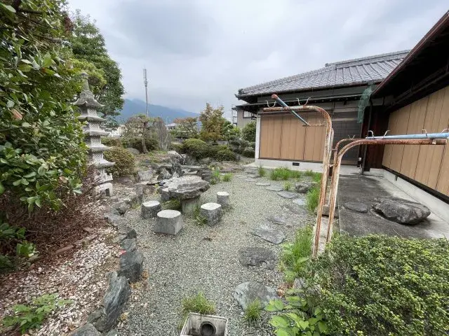 7DK Niihama City Ehime Property (5)