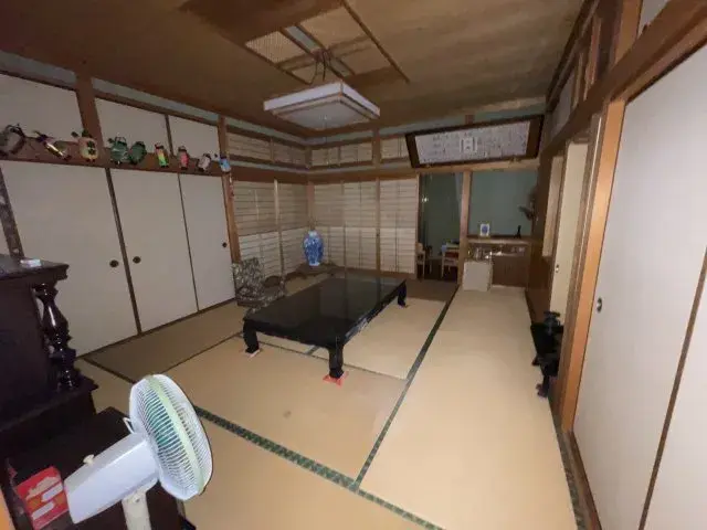 7DK Niihama City Ehime Property (8)