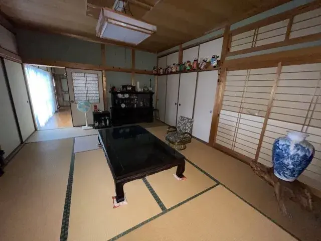 7DK Niihama City Ehime Property (10)