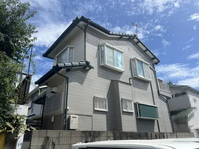 Akiya in Kochi