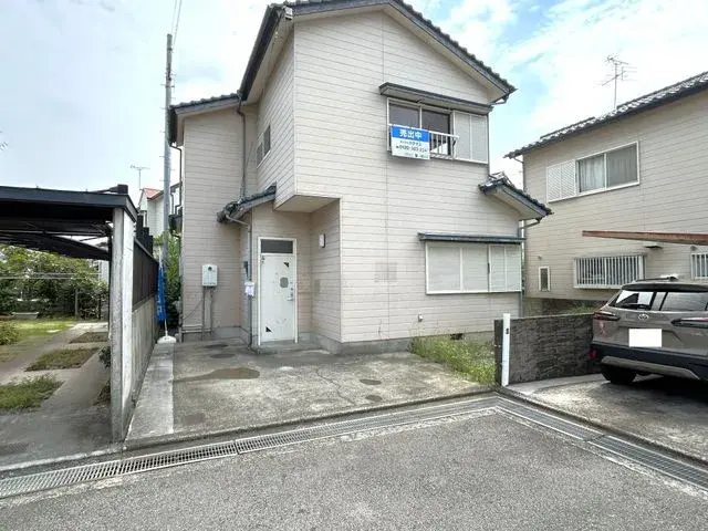 Akiya in Kochi