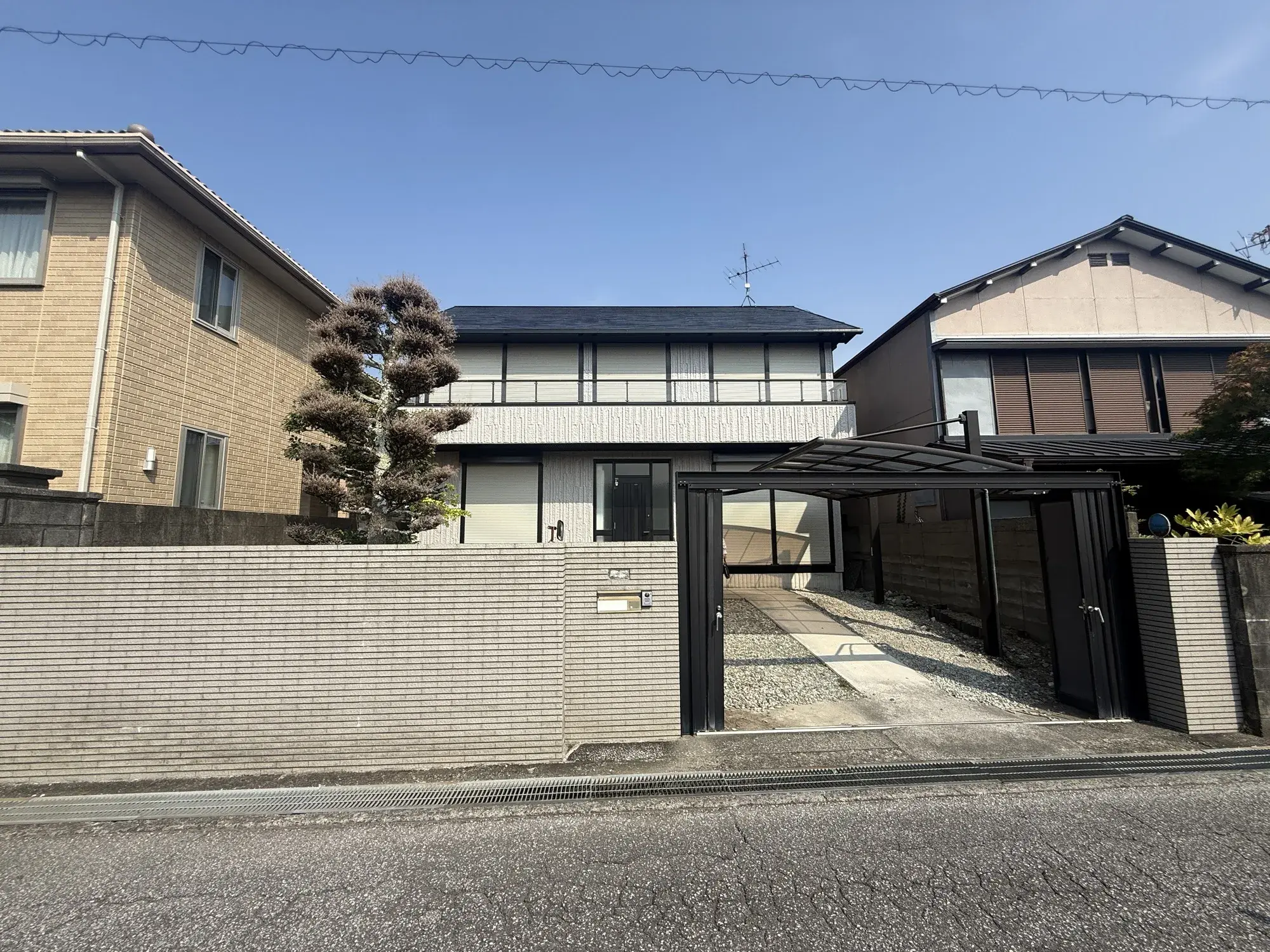 Akiya in Kochi