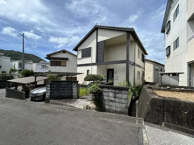 Akiya in Kochi