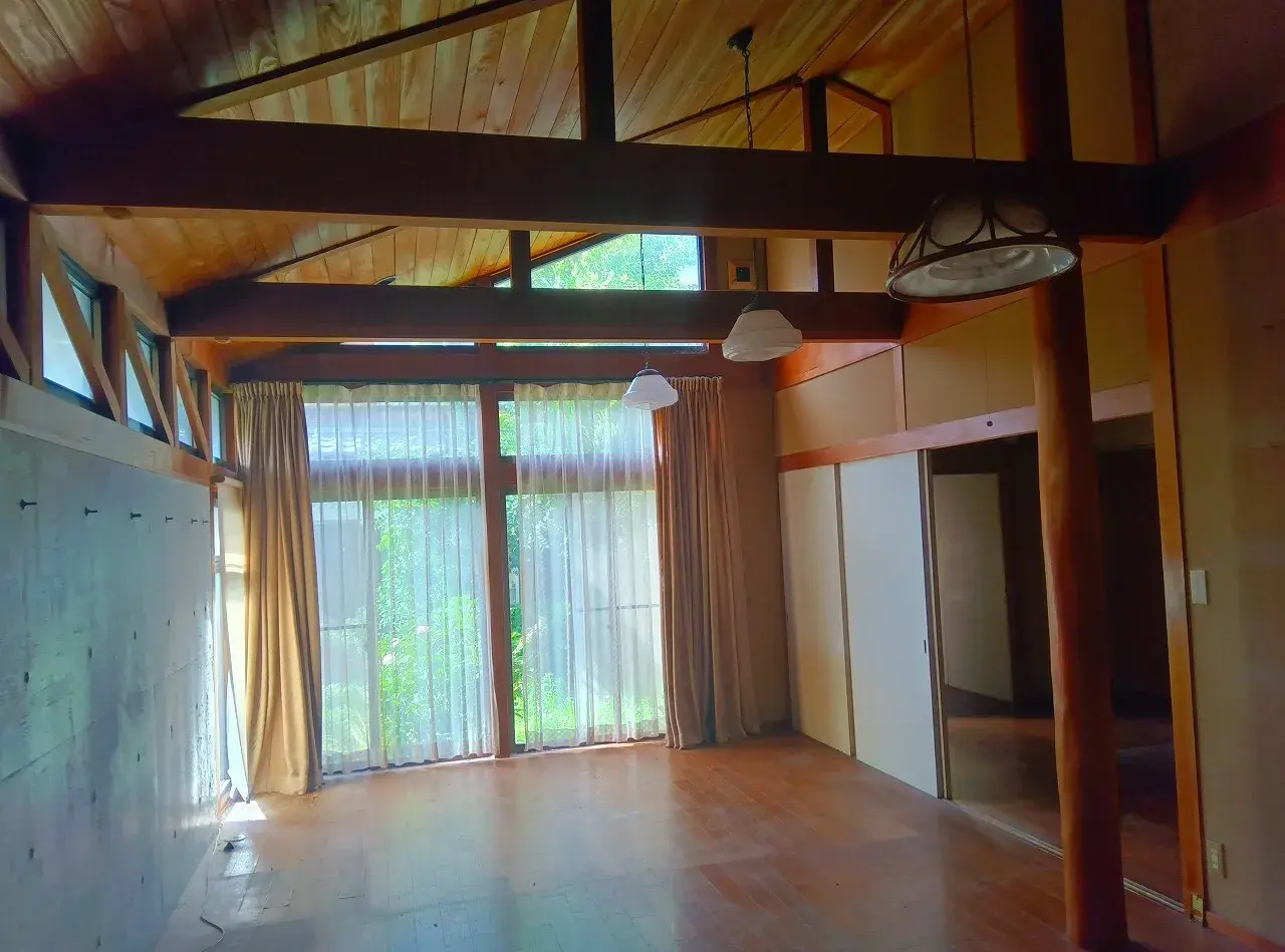 4LDK Property Niihama City Ehime Prefecture (5)