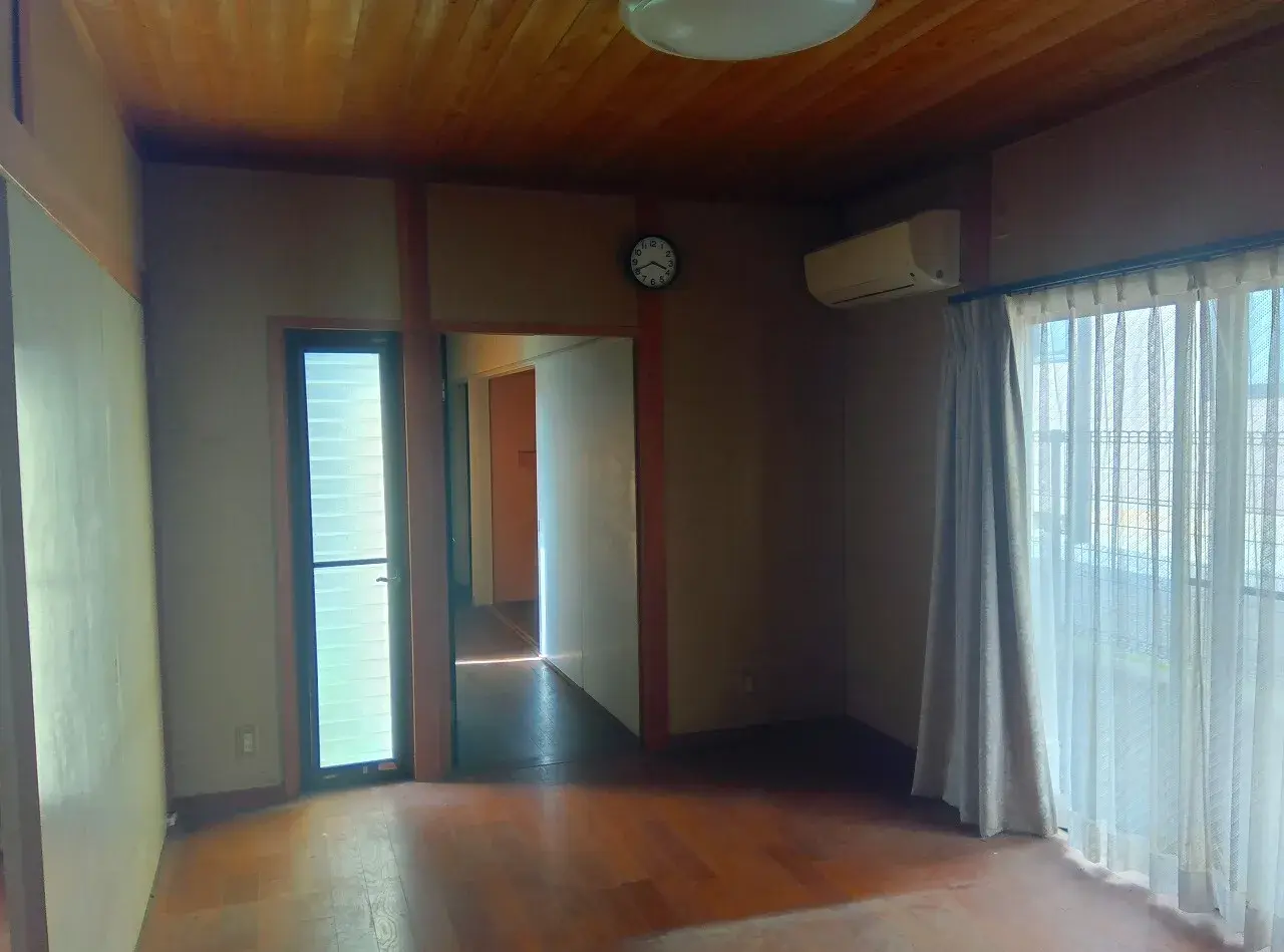 4LDK Property Niihama City Ehime Prefecture (6)