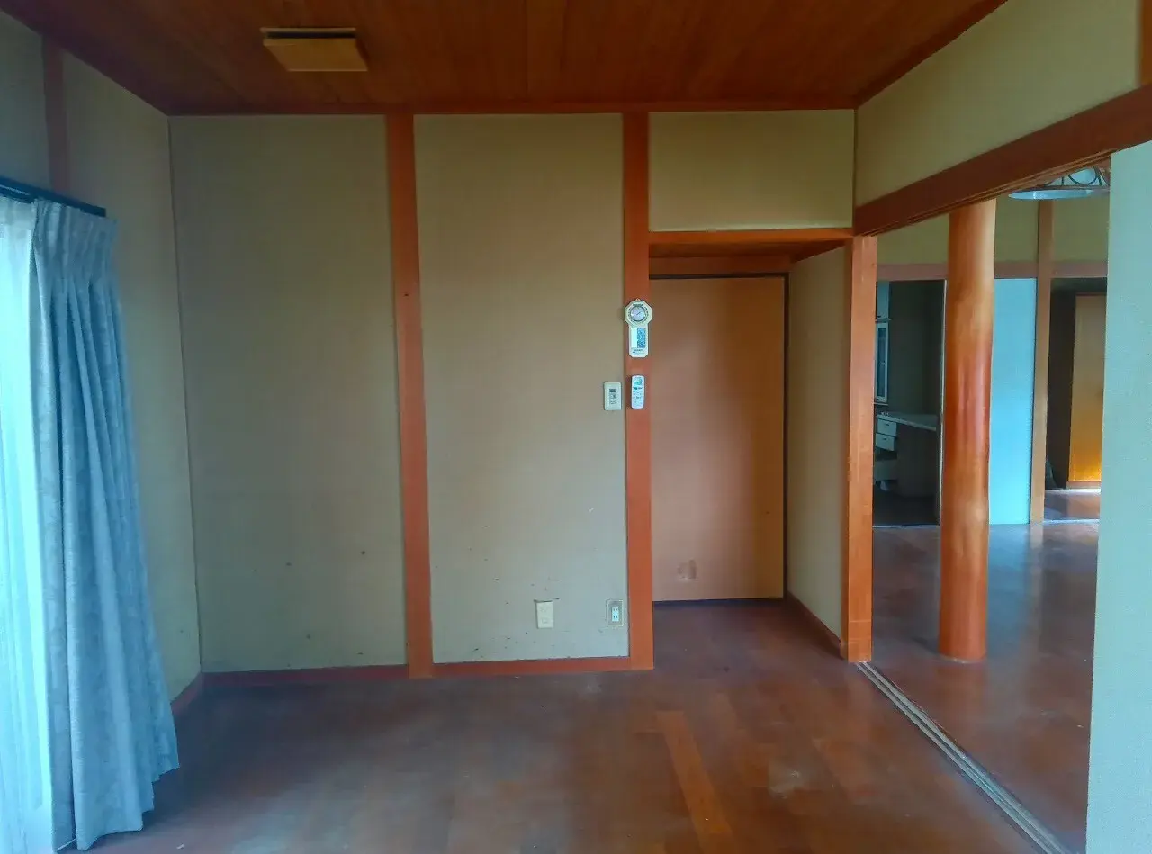 4LDK Property Niihama City Ehime Prefecture (8)