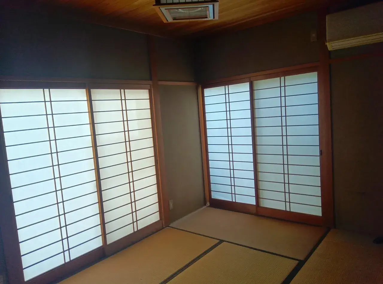 4LDK Property Niihama City Ehime Prefecture (9)
