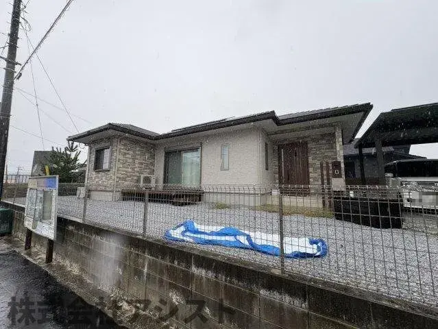 Akiya in 田川市
