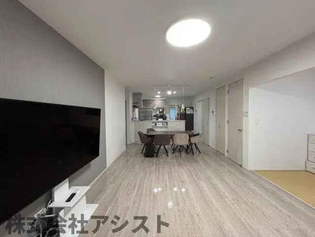 4LDK Propiedad Ciudad de Tagawa Prefectura de Fukuoka (3)
