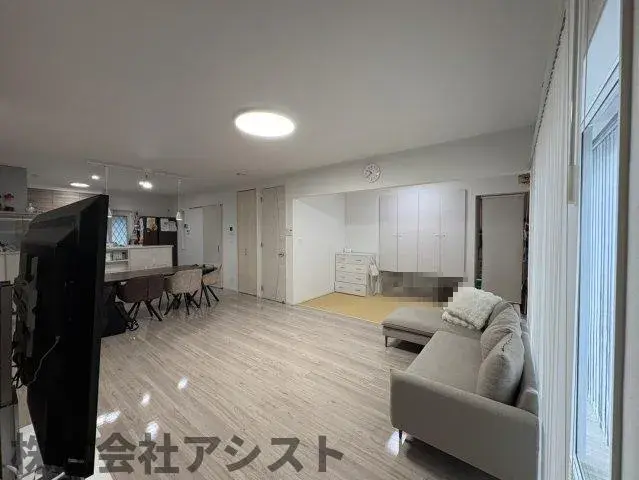 4LDK Propiedad Ciudad de Tagawa Prefectura de Fukuoka (4)