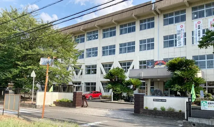 Bien immobilier 3LDK Ville de Niihama Préfecture d'Ehime (16)
