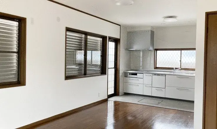Bien immobilier 3LDK Ville de Niihama Préfecture d'Ehime (7)