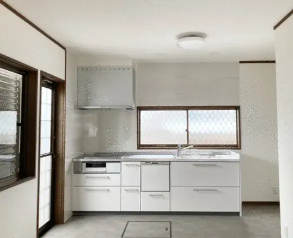 Bien immobilier 3LDK Ville de Niihama Préfecture d'Ehime (8)