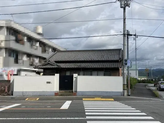 3DK 高知市 高知県 (2)