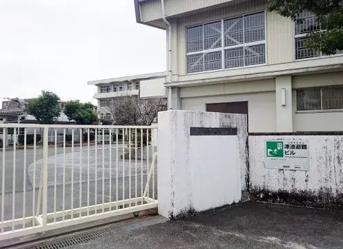 3DK 高知市 高知県 (9)
